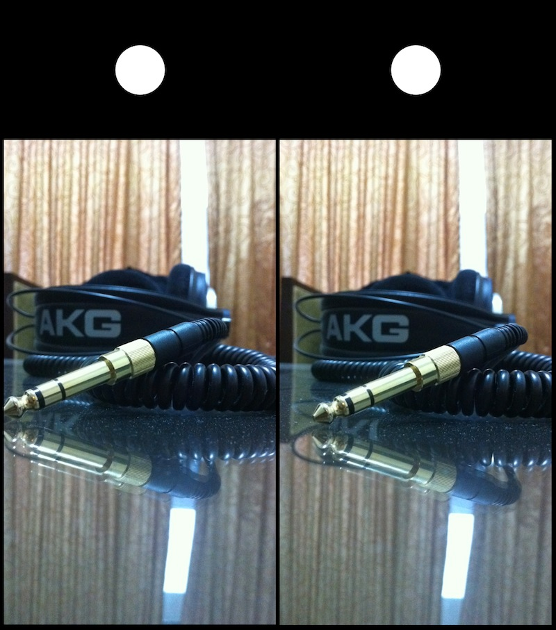 Illustration for article titled Shooting Challenge Stereogram Gallery 1